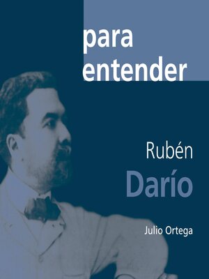 cover image of Rubén Darío